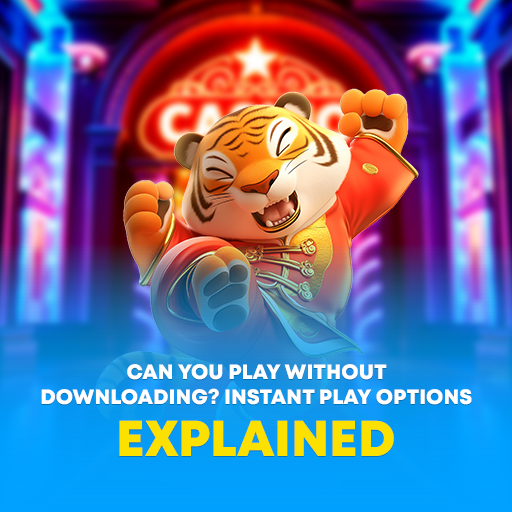 can-you-play-without